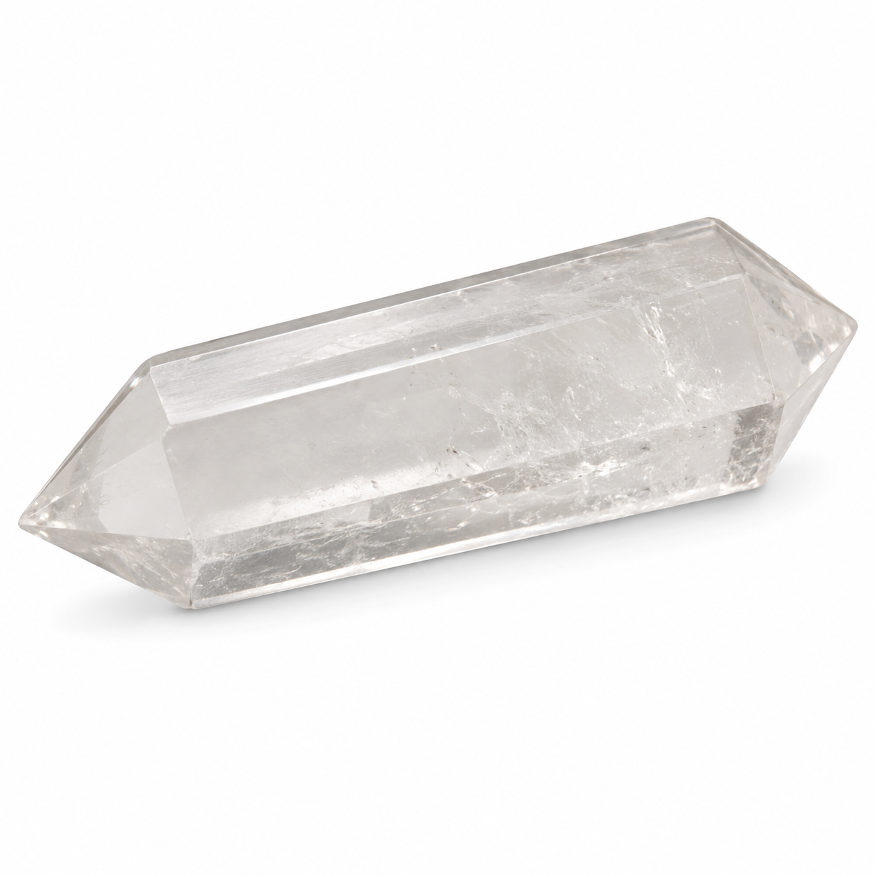 Clear Quartz