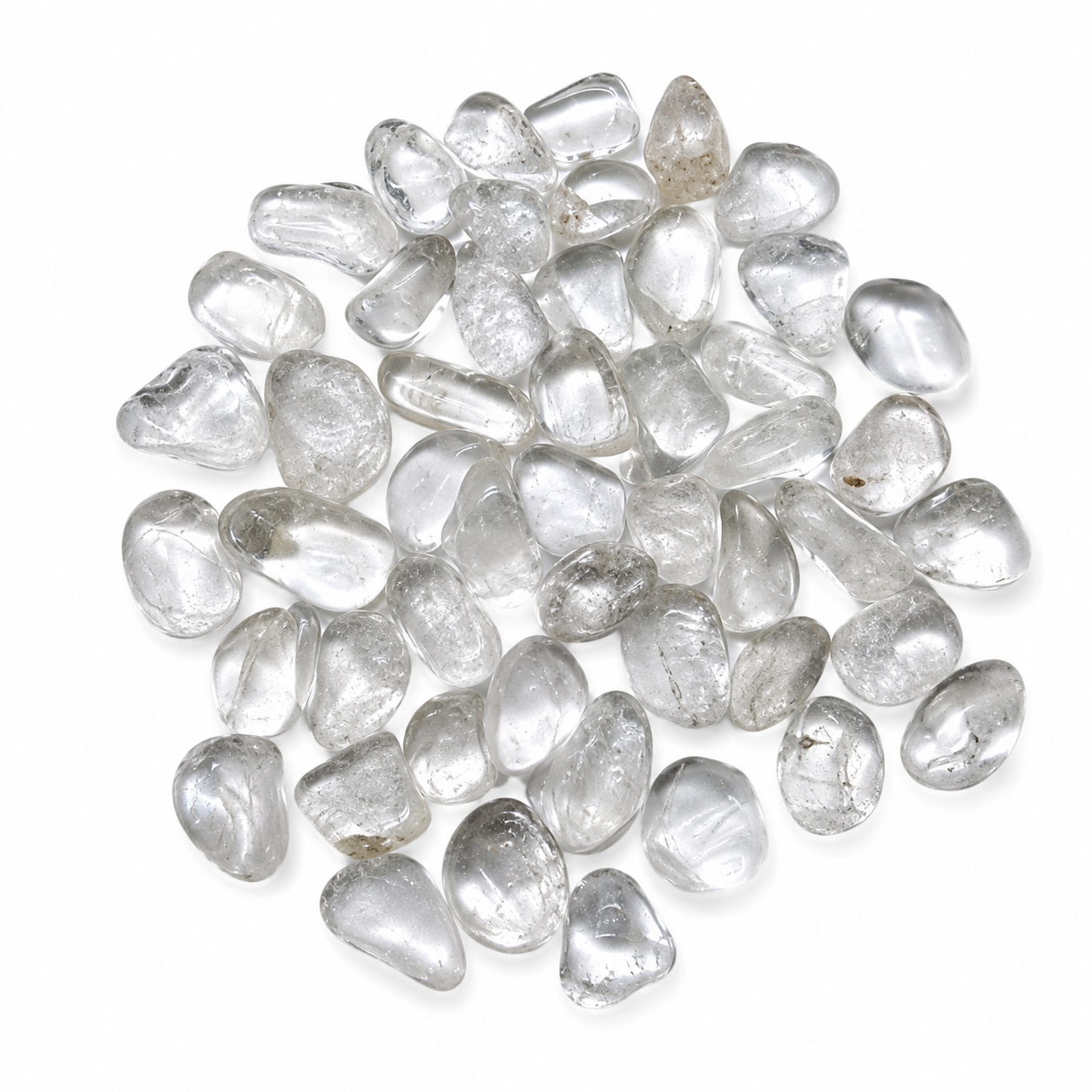 Clear Quartz