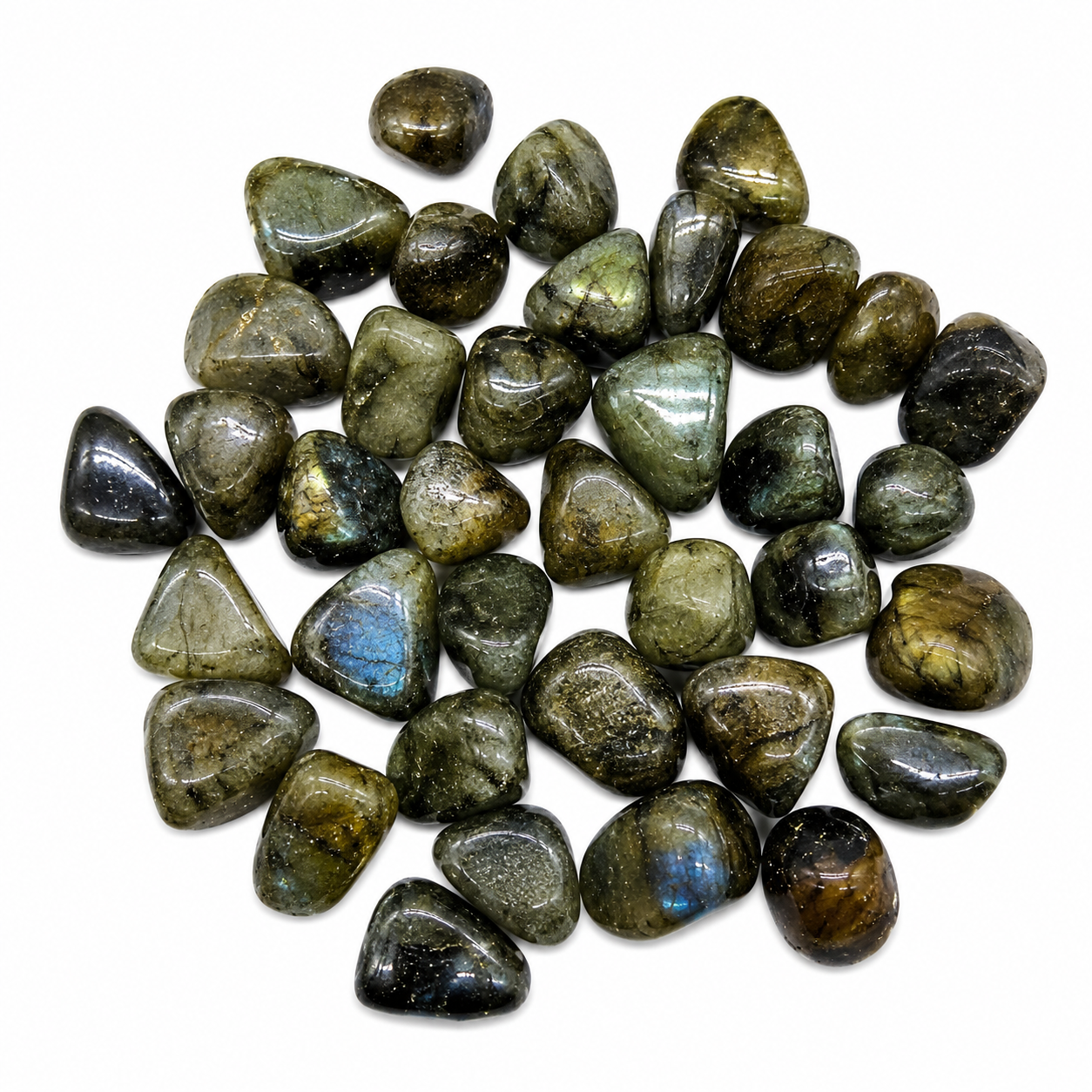 Labradorite
