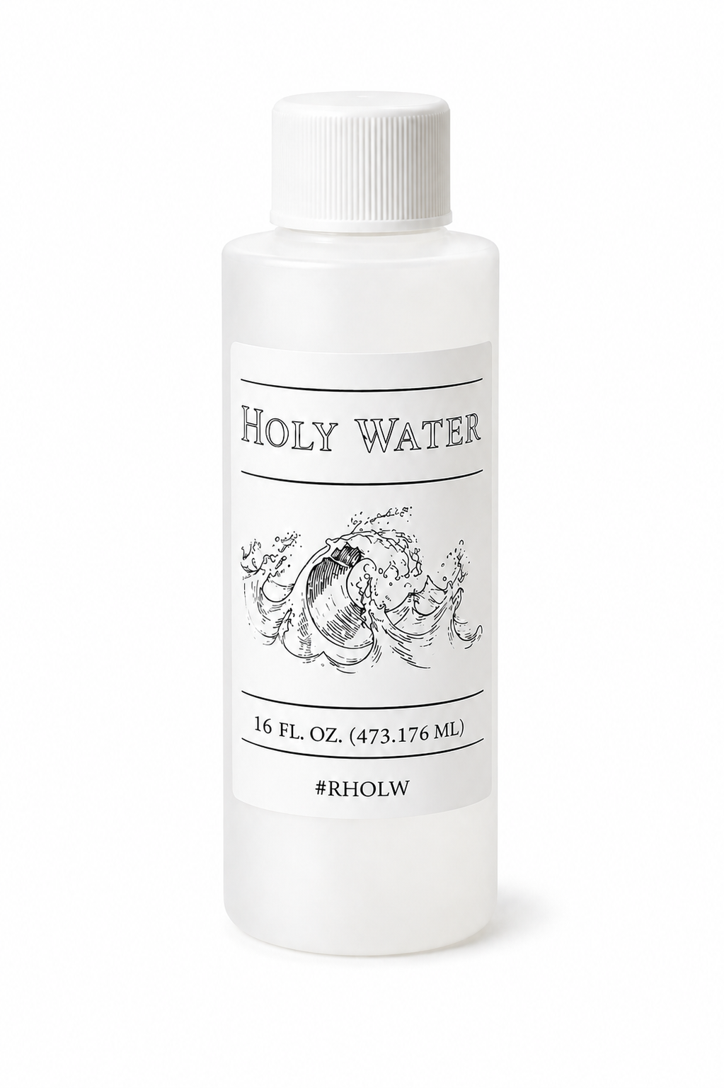 Holy Water – Blessing & Spiritual Ritual Water