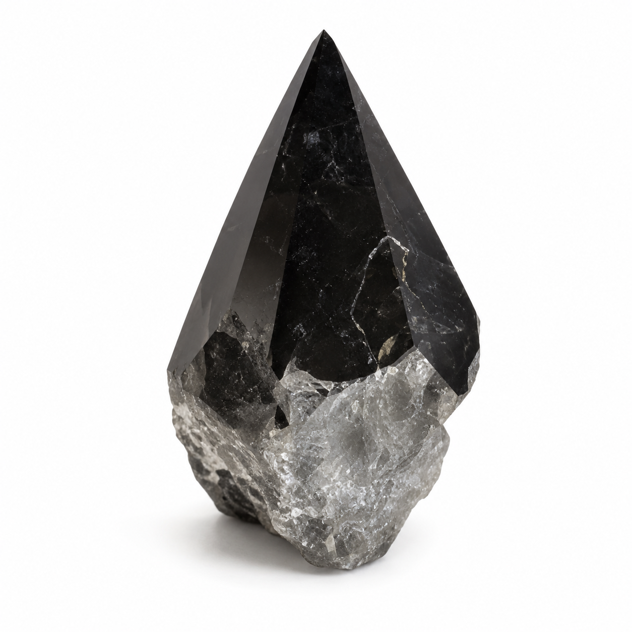 Black Tourmaline