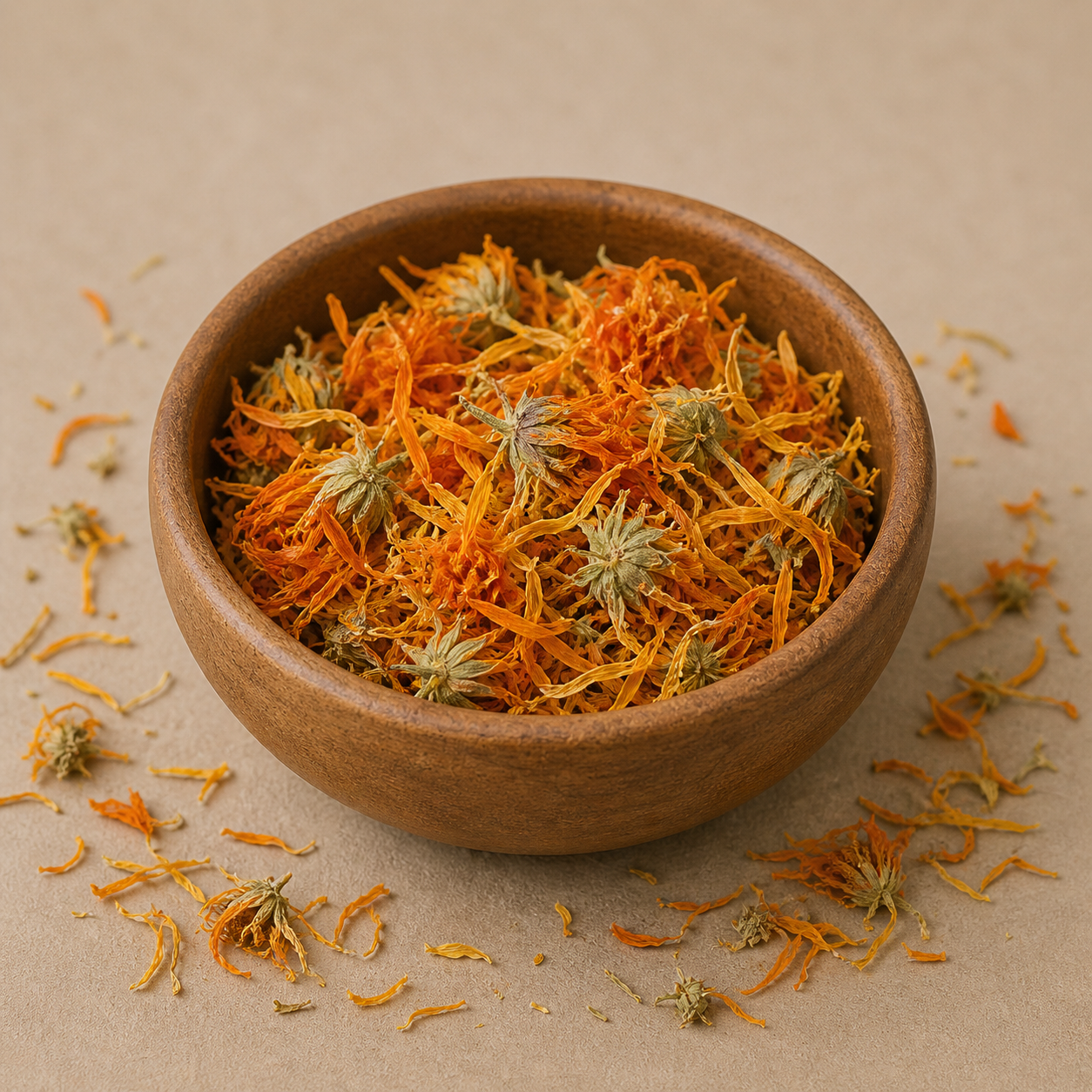 Calendula (Calendula Officinalis)