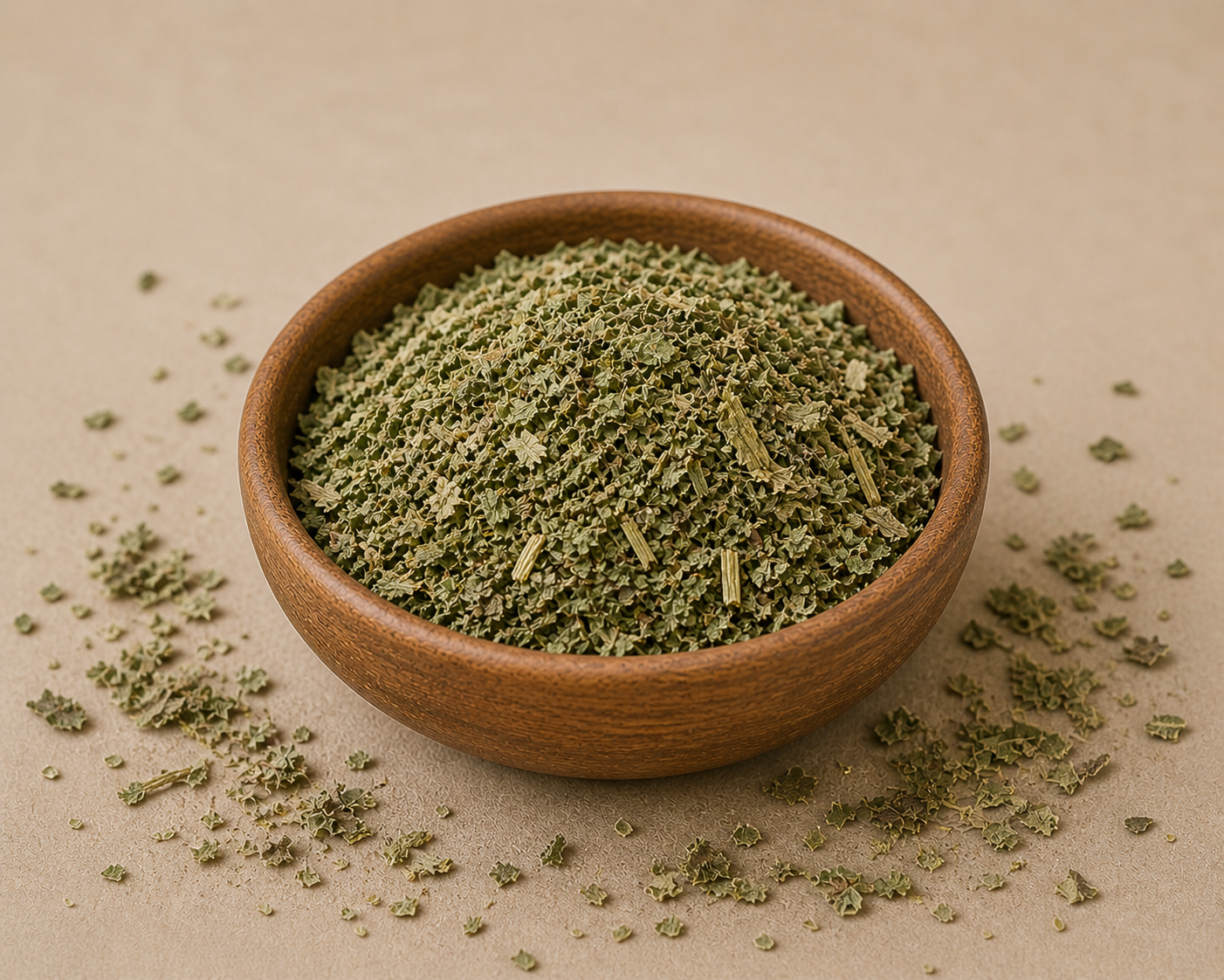 Peppermint (Mentha Piperita)