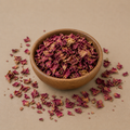 Rose (Rosa Gallica)