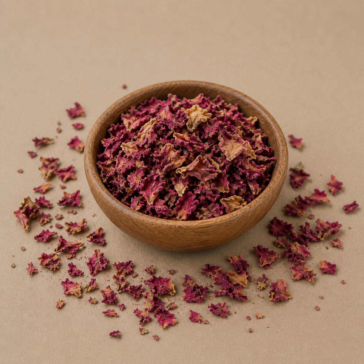 Rose (Rosa Gallica)