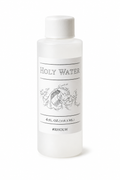 Holy Water – Blessing & Spiritual Ritual Water