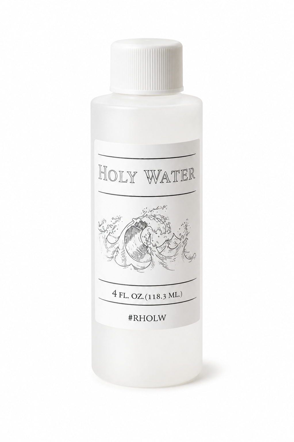 Holy Water – Blessing & Spiritual Ritual Water