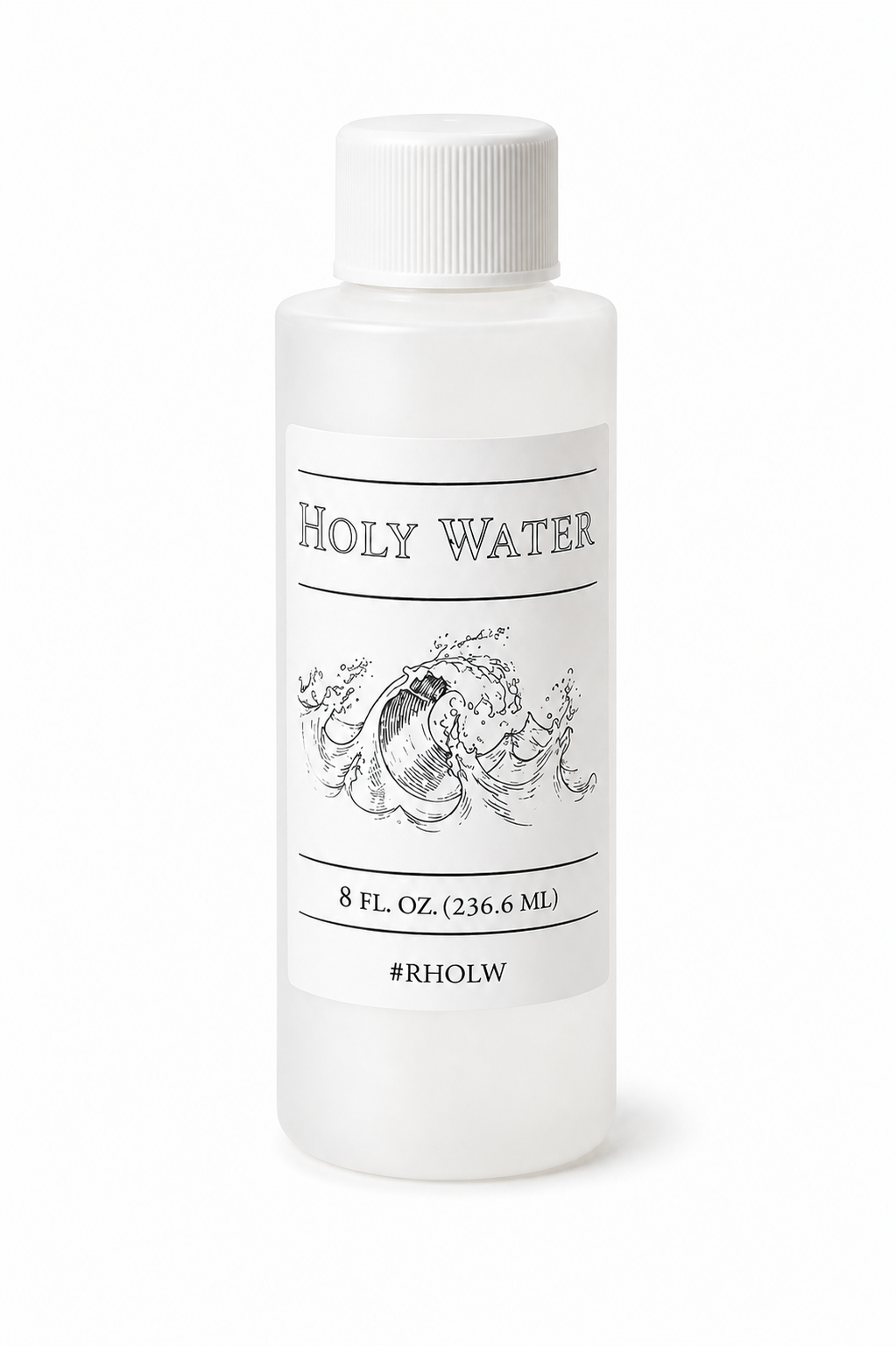 Holy Water – Blessing & Spiritual Ritual Water