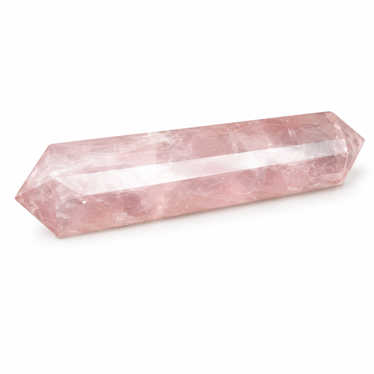 Rose Quartz