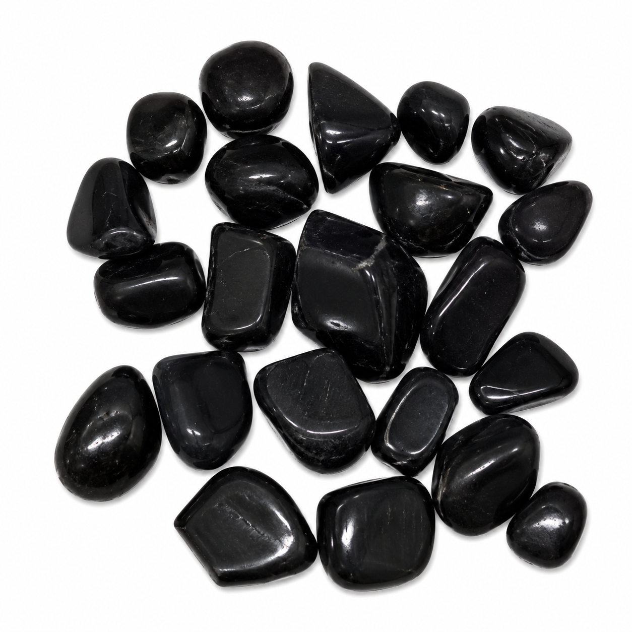 Black Tourmaline