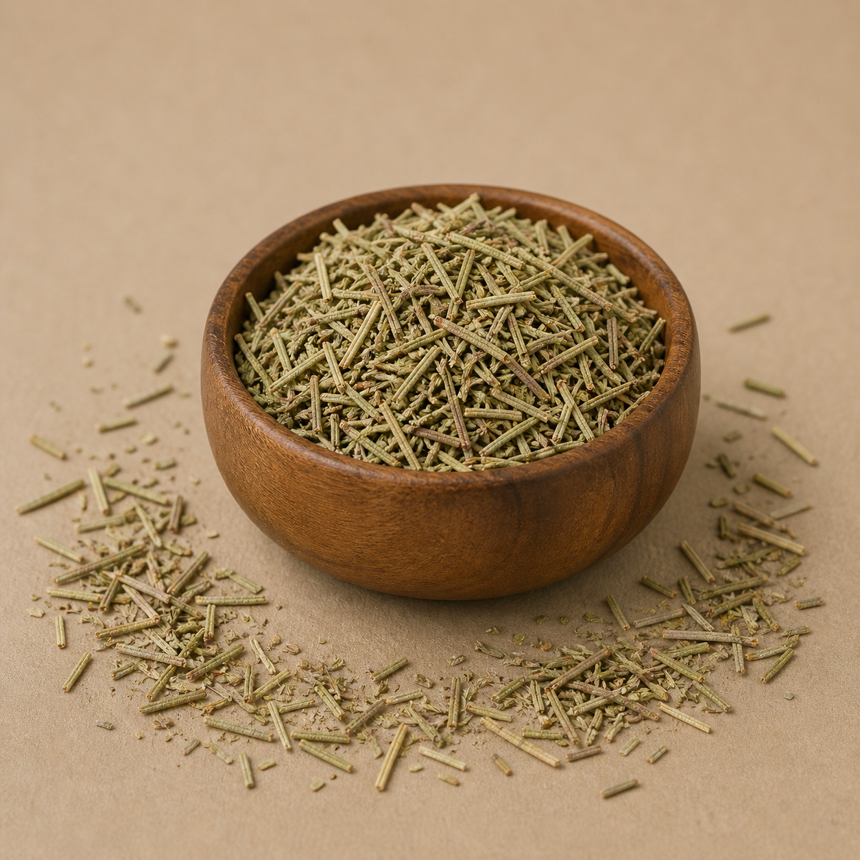 Rosemary (Rosmarinus officinalis)