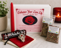 The Soft Flame Ritual Set