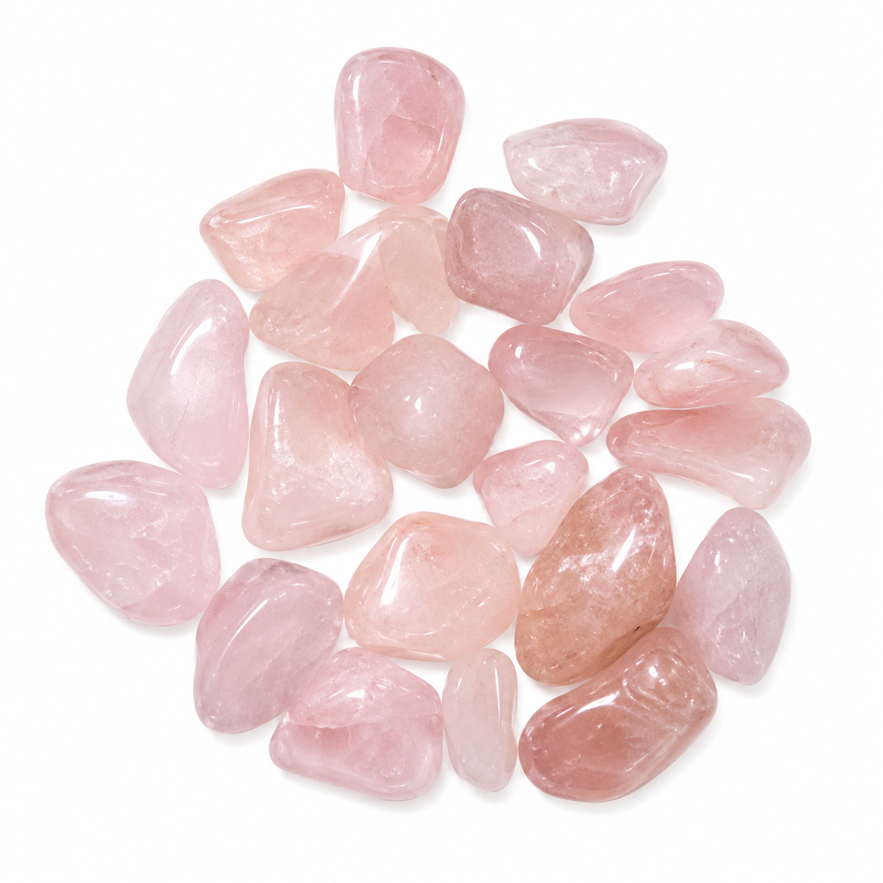 Rose Quartz