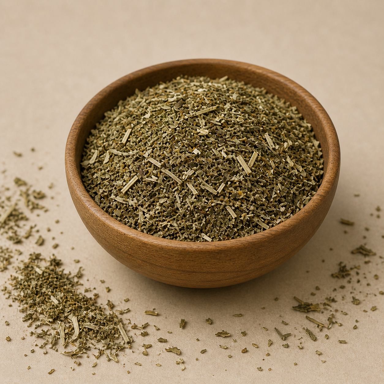 Hyssop (Hyssop Officinalis)