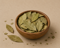 Whole Bay Leaf (Laurus Nobilis)